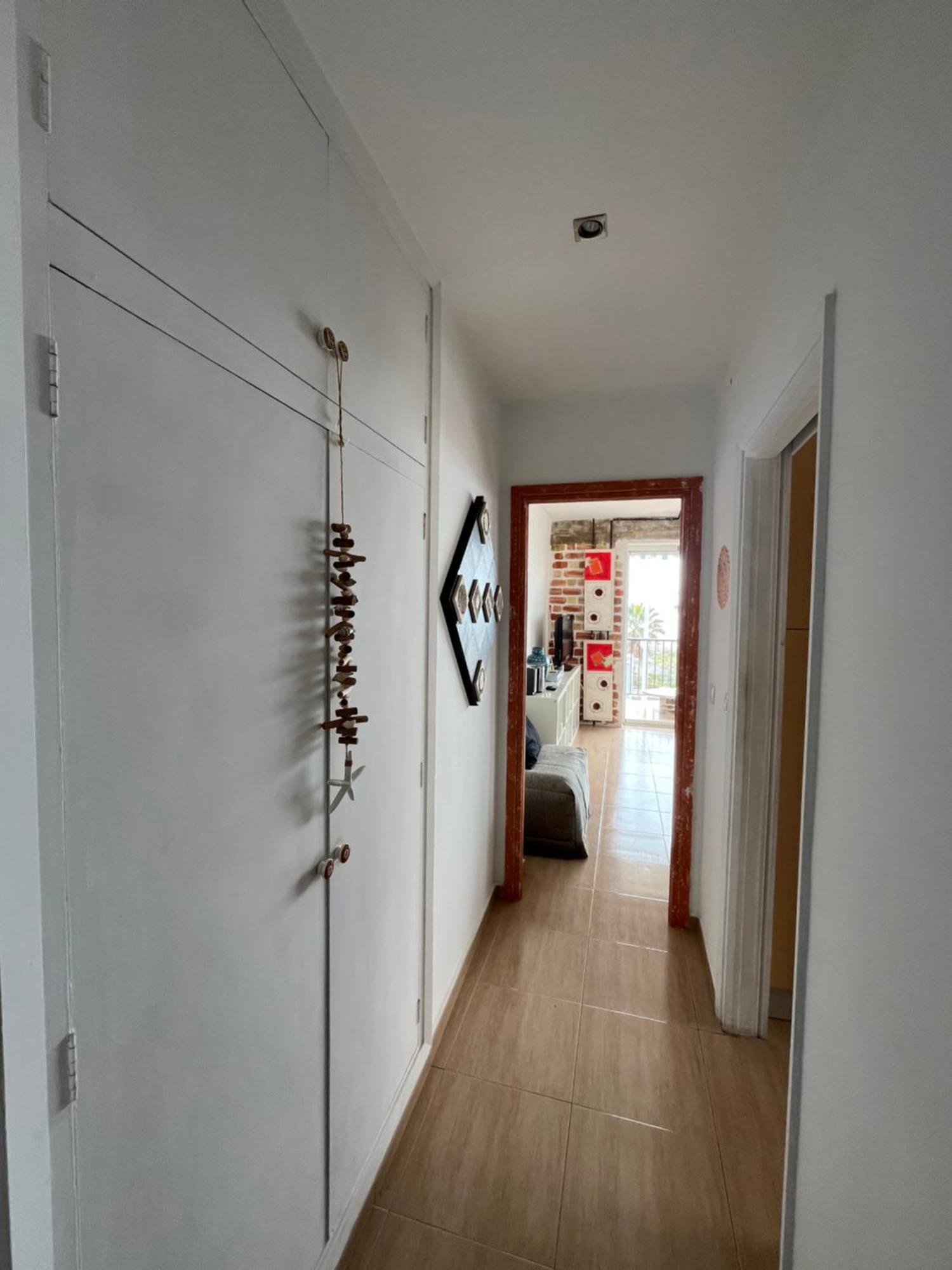 Apartamento Frente Al Mar Benicassim Exterior photo