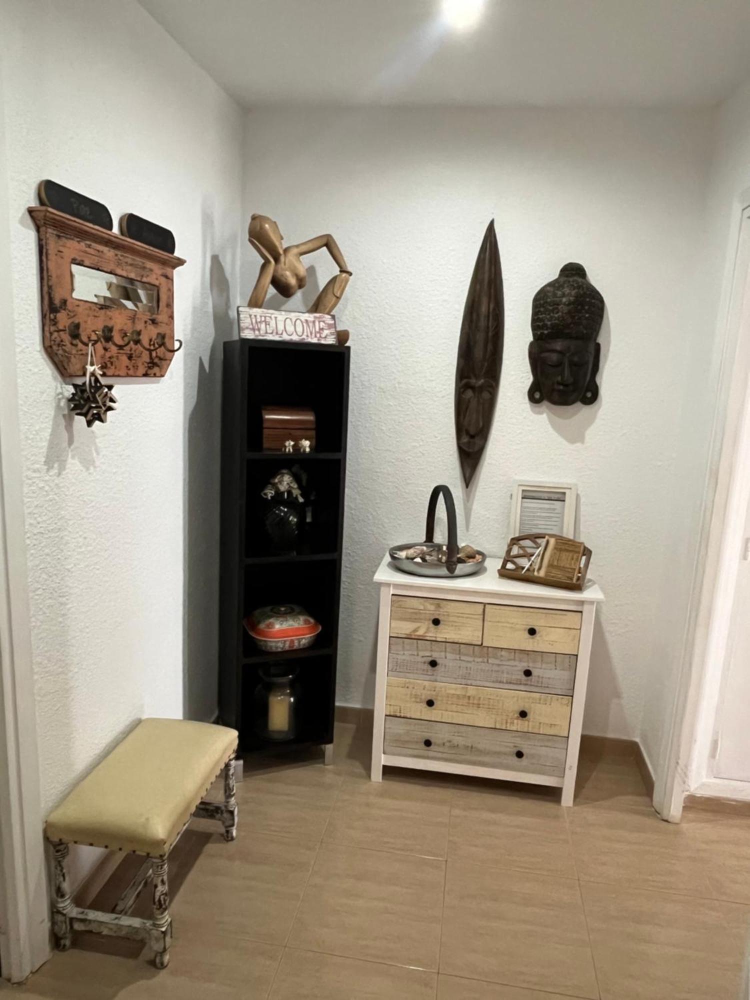 Apartamento Frente Al Mar Benicassim Exterior photo