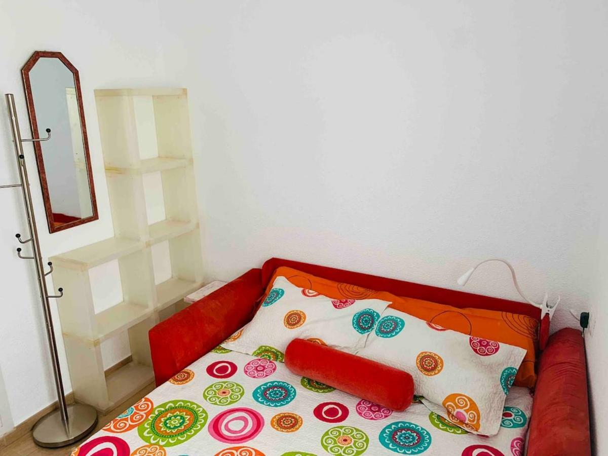 Apartamento Frente Al Mar Benicassim Exterior photo