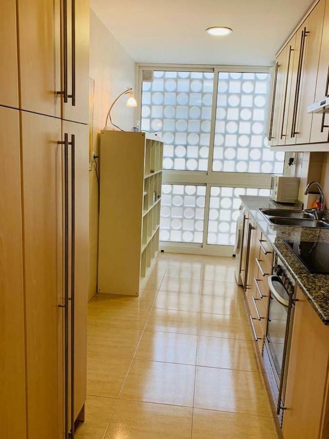 Apartamento Frente Al Mar Benicassim Exterior photo