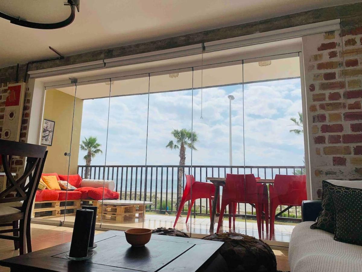 Apartamento Frente Al Mar Benicassim Exterior photo